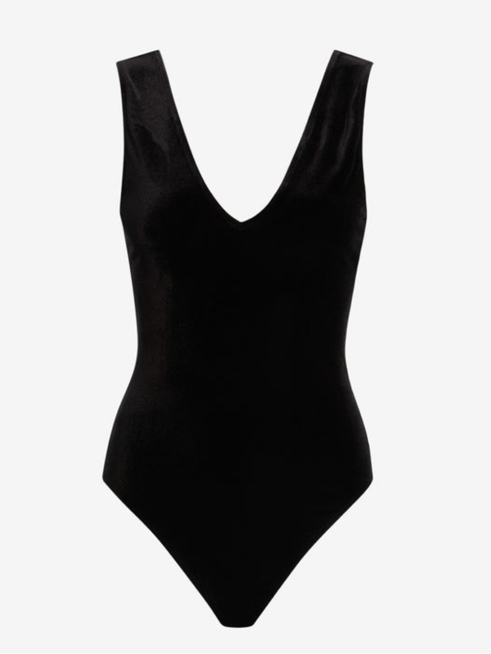 Commando bodysuit - Picture 2 of 4